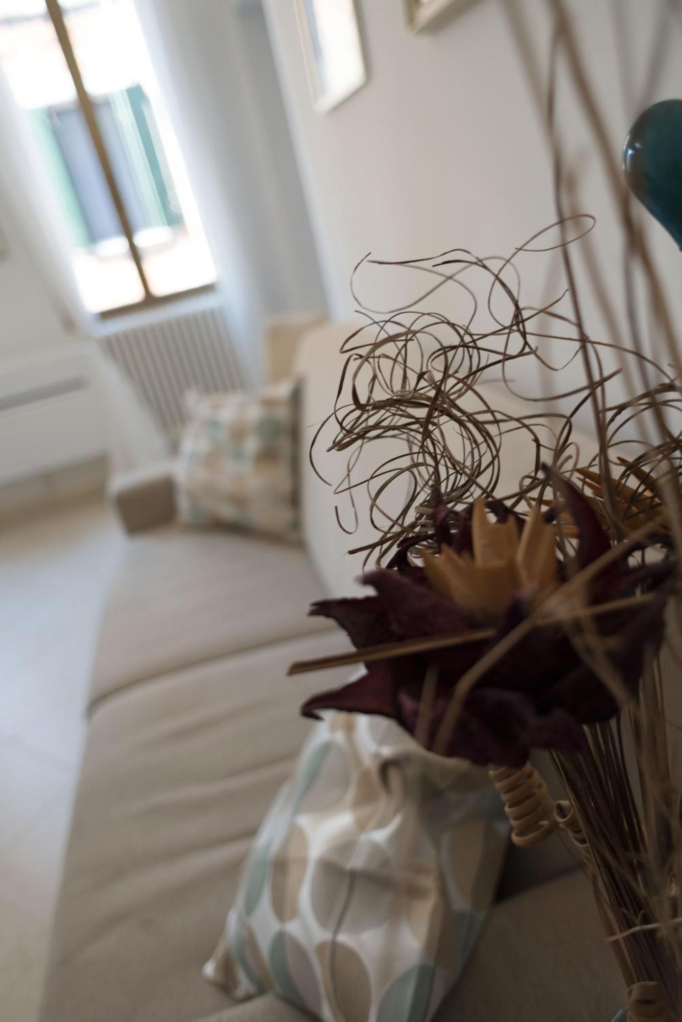 Biennale Bianco & Rosso * Venedig