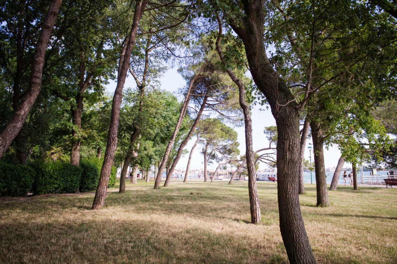 Biennale Bianco & Rosso Venedig