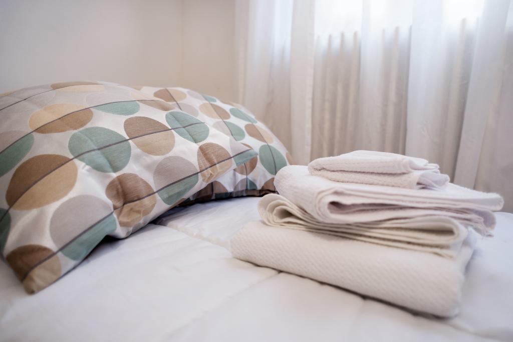 Biennale Bianco & Rosso Apartamento *