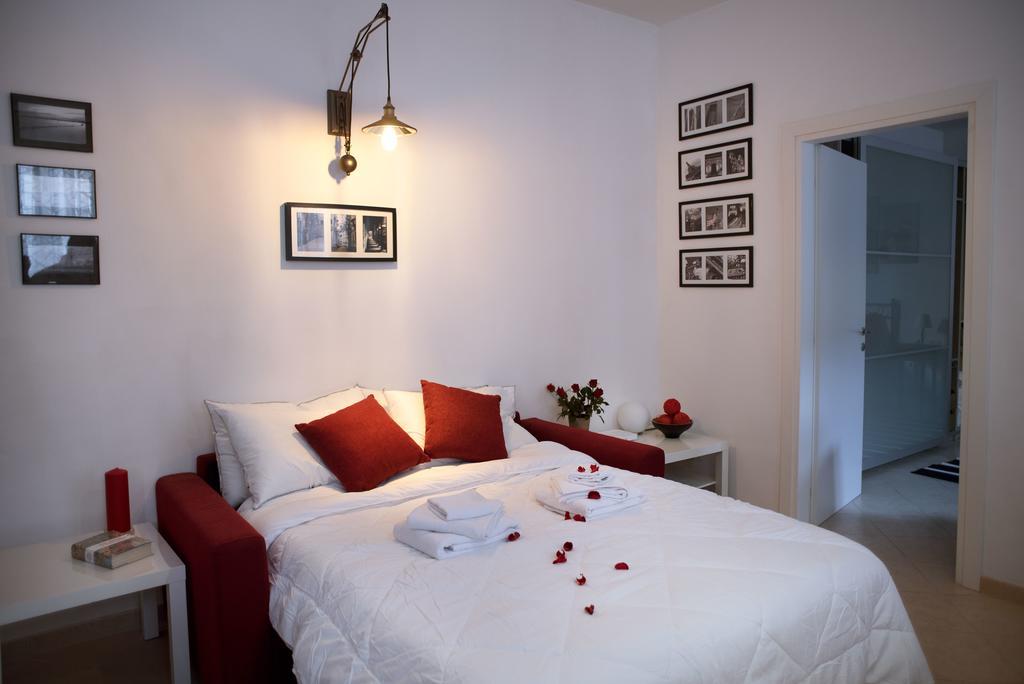 Apartamento Biennale Bianco & Rosso