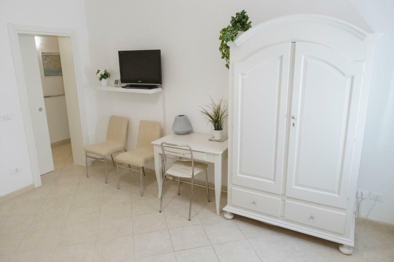 Biennale Bianco & Rosso Apartamento *